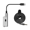 Samson Samson LMU1 Broadcast Lavalier Microphone Bundle