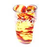 Dunlop Plastic Finger Pick Shell Medium