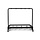Guitar Stand GS-105B For Five Guitar Black