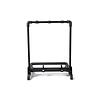 Gewa Guitar Stand GS-103B For Five Guitar Black