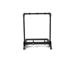 Gewa Guitar Stand GS-103B For Five Guitar Black