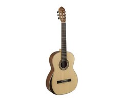 Manuel Rodriguez 4/4 Ecologia E-65 Classical Guitar