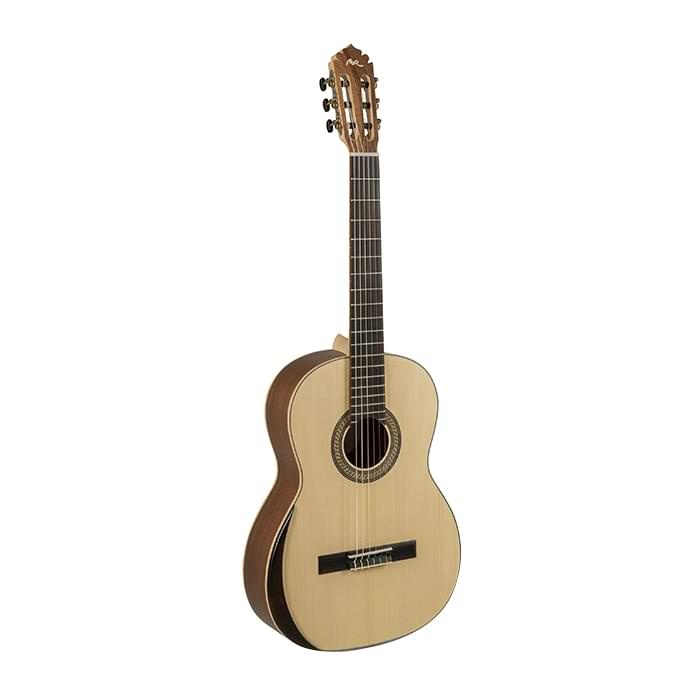 Manuel Rodriguez 4/4 Ecologia E-65 Classical Guitar