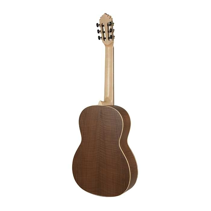 Manuel Rodriguez 4/4 Ecologia E-65 Classical Guitar