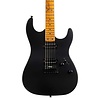 Jet JS500 Electric Guitar - Matt Black