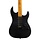 JS500 Electric Guitar - Matt Black