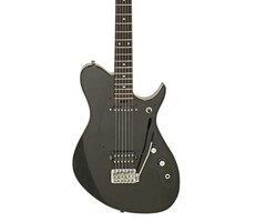 Aria Jet Baritone Black