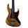 JJB300 Bass Guitar - Gold