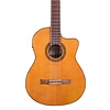 Cordoba C5-CE Electro Acoustic Guitar Cedar Top