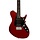 Jet Solid Body Electric Guitar CA