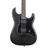 Jet JS400 Electric Guitar - Matt Black