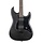 JS400 Electric Guitar - Matt Black