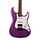JS480 Electric Guitar - Violet