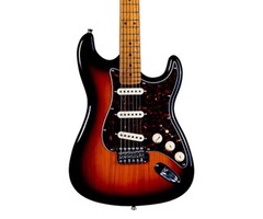 Jet JS300 Electric Guitar - Sunburst