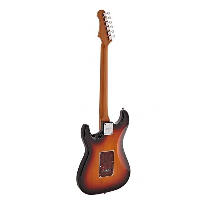 Jet JS300 Electric Guitar - Sunburst