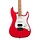 JS400 Electric Guitar - Red
