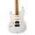 JS400 Electric Guitar Left Handed White