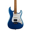 Jet JS400 Electric Guitar Lake Placid Blue