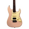 Jet JS400 Electric Guitar Pink