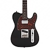 Jet JT350 Electric Guitar - Black