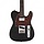 JT350 Electric Guitar - Black