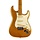 JS300 Electric Guitar - Gold