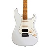 Jet JS400 Electric Guitar White