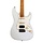 JS400 Electric Guitar White