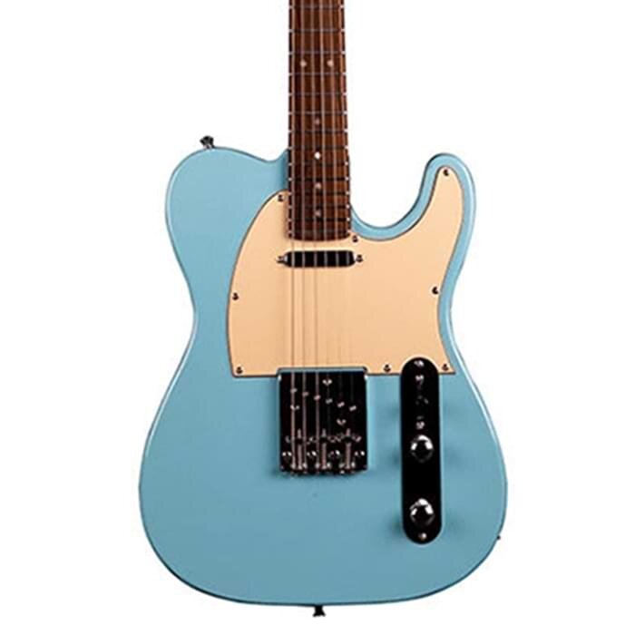Jet JT300 Electric Guitar - Blue