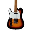 Jet JT300 Electric Guitar - Sunburst Left Handed