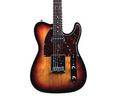 Jet JT350 Electric Guitar - Sunburst