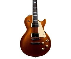 Jet JL500 Electric Guitar - Goldtop