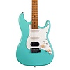 Jet JS400 Electric Guitar Green