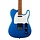 JT300LPB Electric Guitar - Blue