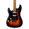 Jet JS400 Electric Guitar Left Handed Sunburst