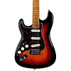 Jet JS300 Electric Guitar - Sunburst Left Handed