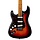 JS300 Electric Guitar - Sunburst Left Handed
