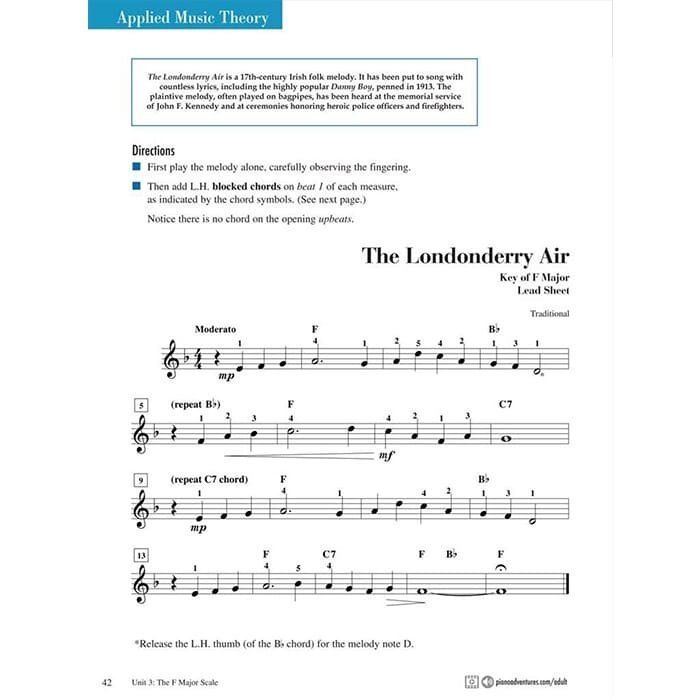 Adult Piano Adventures All-in-One Book 2