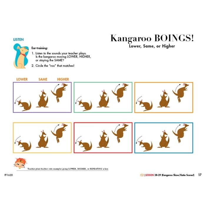 My First Piano Adventure For The Young Beginner Book A Pre Reading