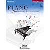 Piano Adventures : Lesson Book - Level 2A