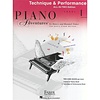 Piano Adventures: Technique And Performance Book - Level 1