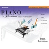 Piano Adventures: Primer Level - Theory Book