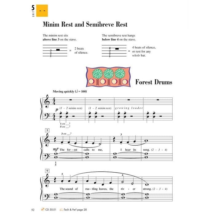 Piano Adventures: Lesson And Theory Book - Level 1 (Book Only)