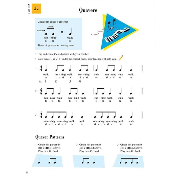 Piano Adventures: Lesson And Theory Book - Level 2A (Book Only)