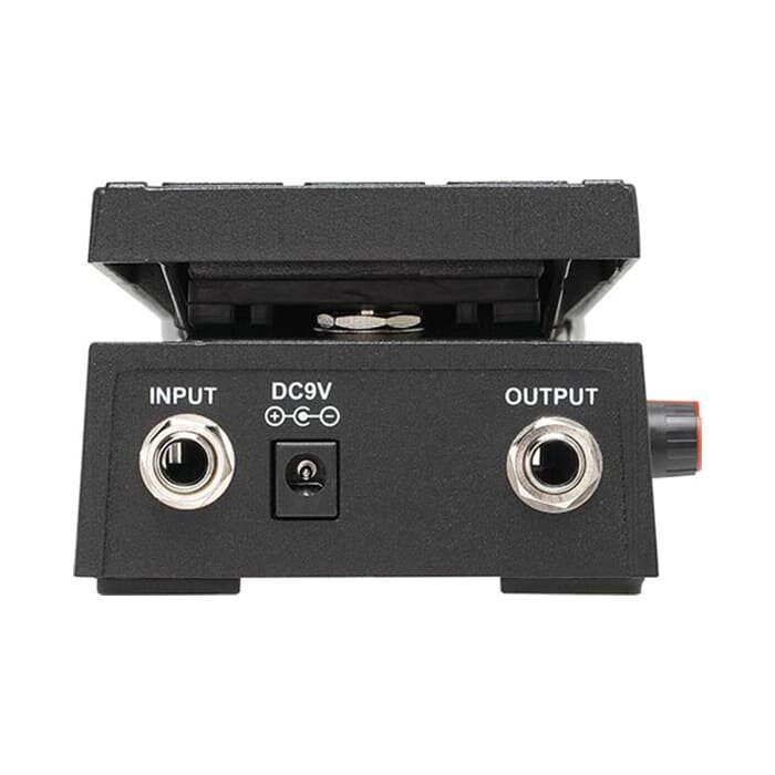 Ibanez TWP10 Twin Peaks Wah Pedal