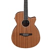 Ibanez AEG7MH-OPN Electro Acoustic Guitar Open Pore Natural
