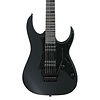 Ibanez Ibanez GRGR330EX-BKF Gio RG Series Electric Guitar  Black Flat