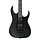 Ibanez GRGR330EX-BKF Gio RG Series Electric Guitar  Black Flat
