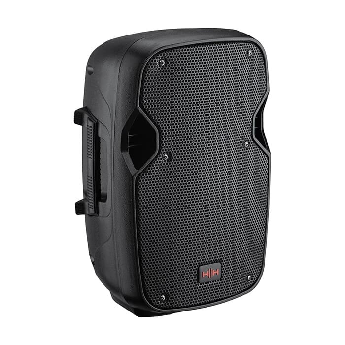 Active Moulded Speaker with Bluetooth - 300W - 8 inch LF + 1 inch CD