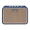 Laney MINI-ST - Battery Powered Stereo Guitar Amp